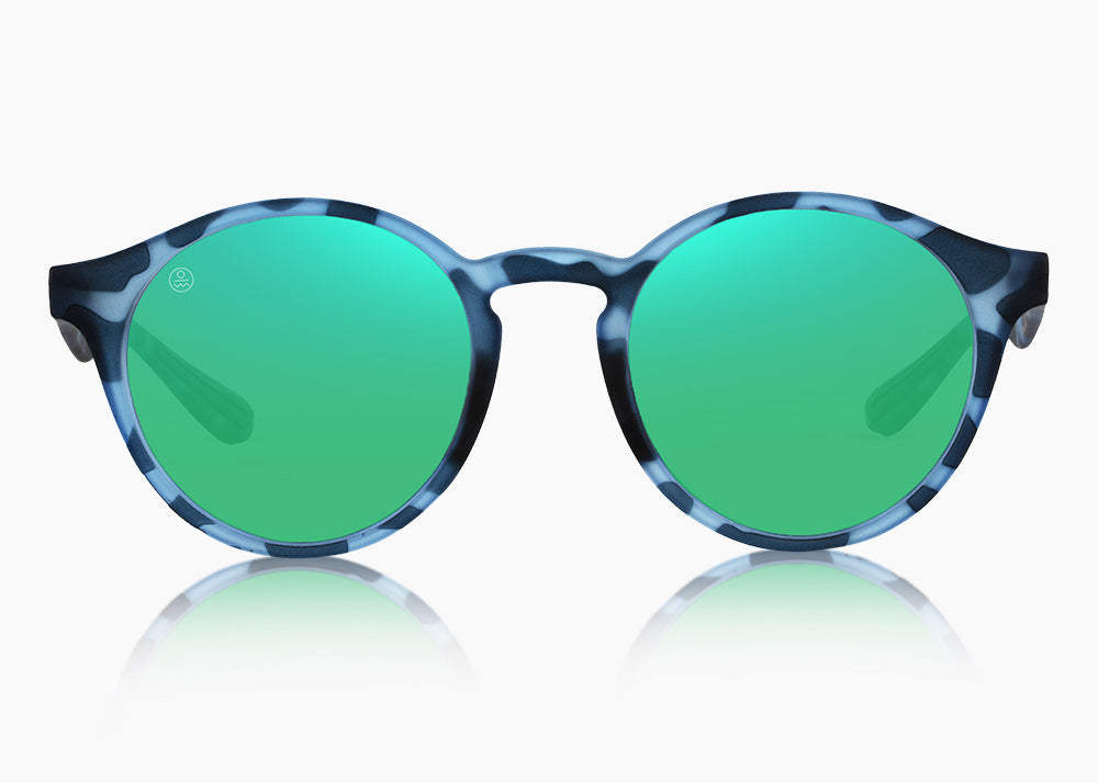 Island Optics Capri Polarized Sunglasses