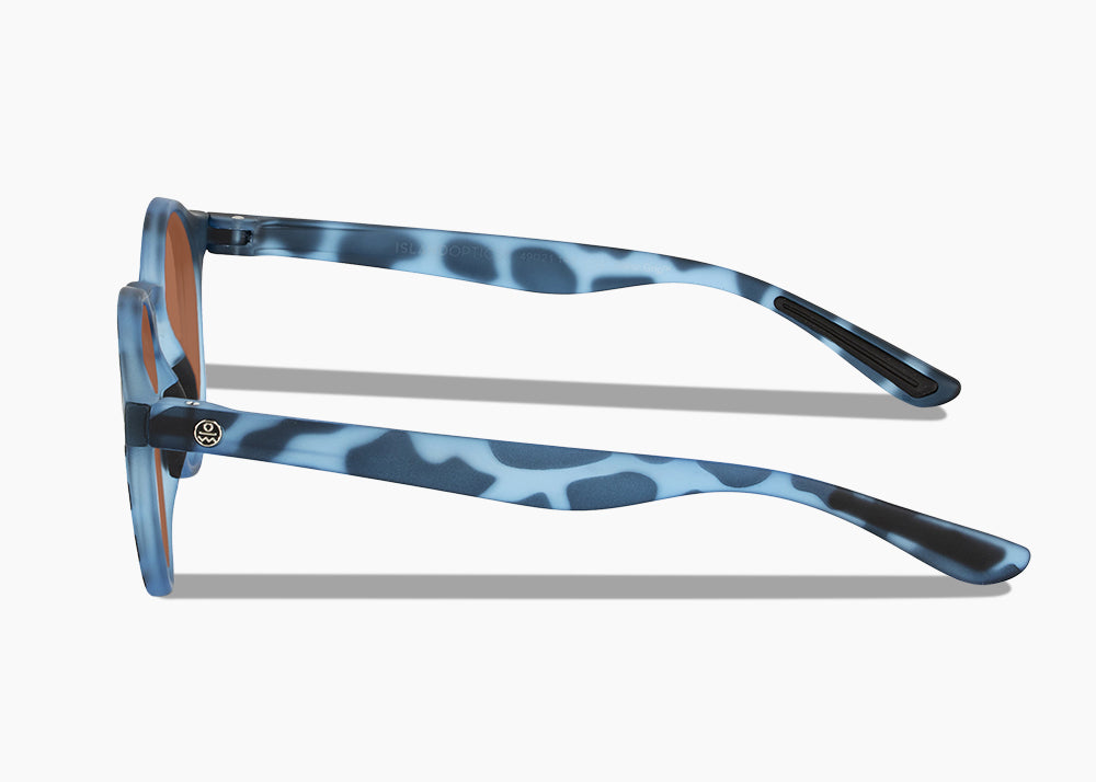 Island Optics Capri Polarized Sunglasses