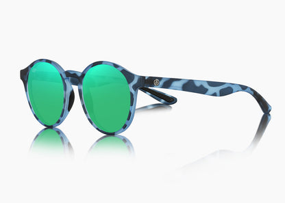 Island Optics Capri Polarized Sunglasses