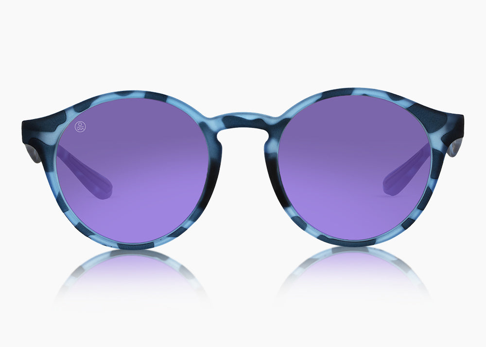 Island Optics Capri Polarized Sunglasses