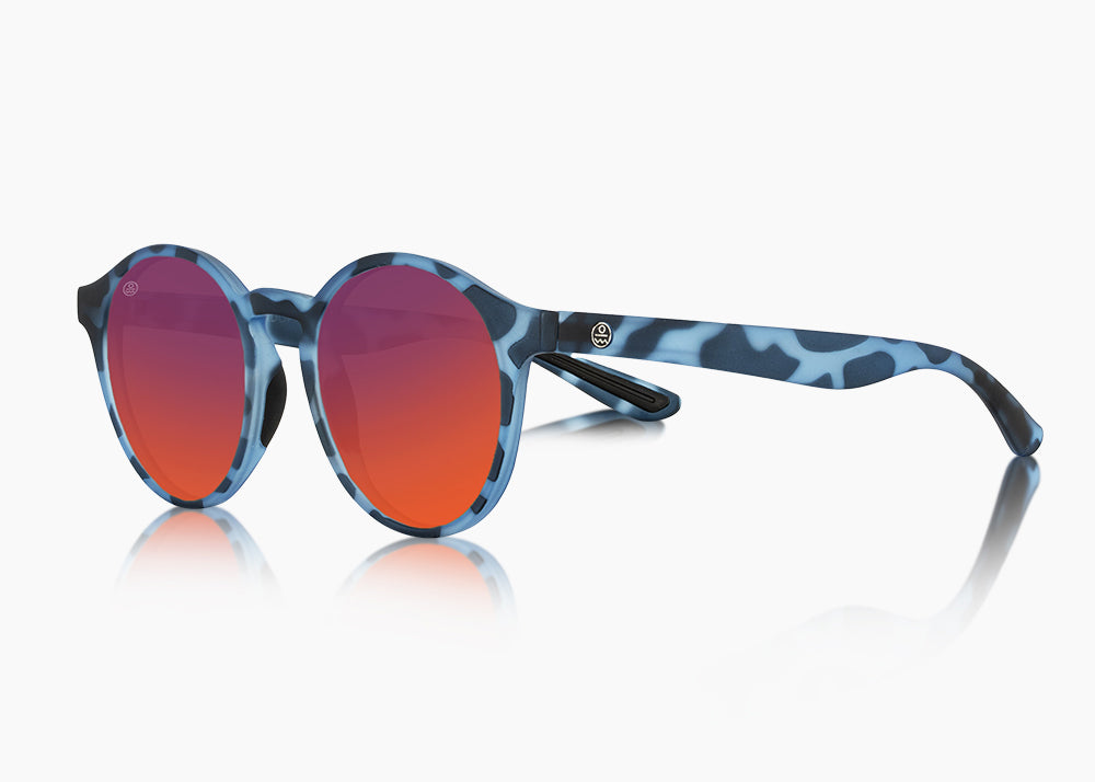 Island Optics Capri Polarized Sunglasses