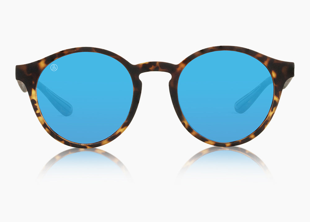 Island Optics Capri Polarized Sunglasses