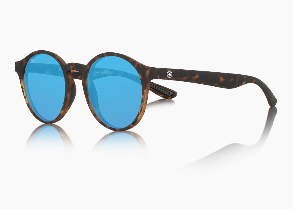 Island Optics Capri Polarized Sunglasses