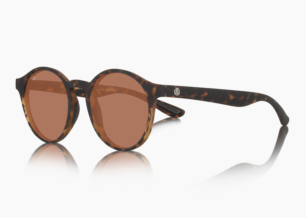 Island Optics Capri Polarized Sunglasses