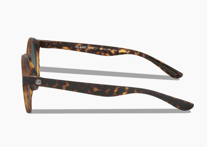Island Optics Capri Polarized Sunglasses
