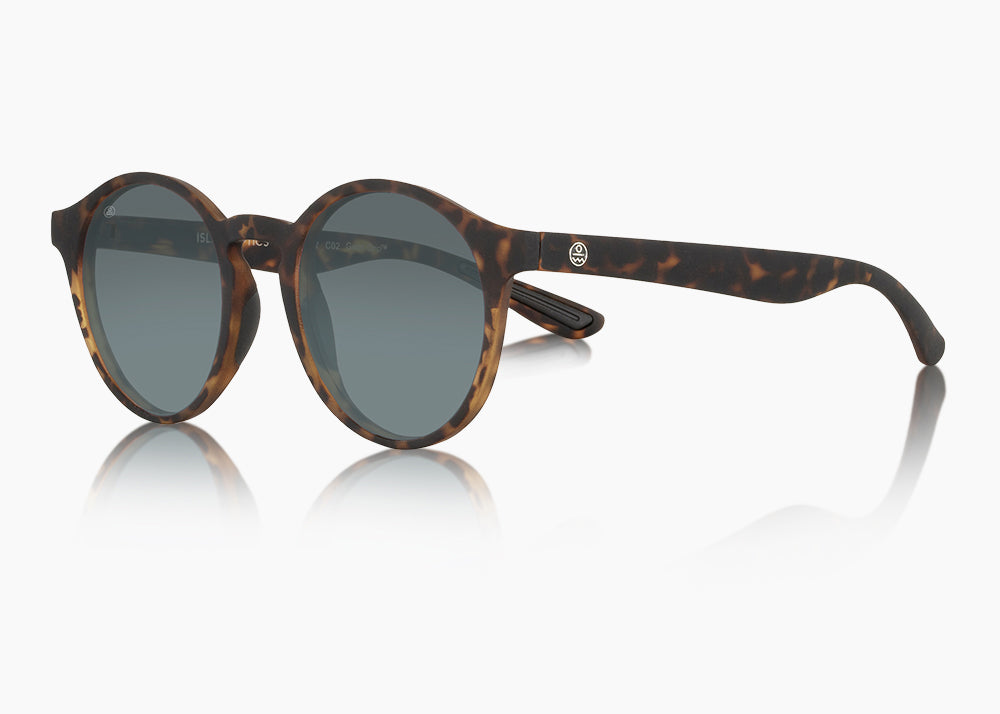 Island Optics Capri Polarized Sunglasses