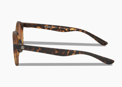 Island Optics Capri Polarized Sunglasses