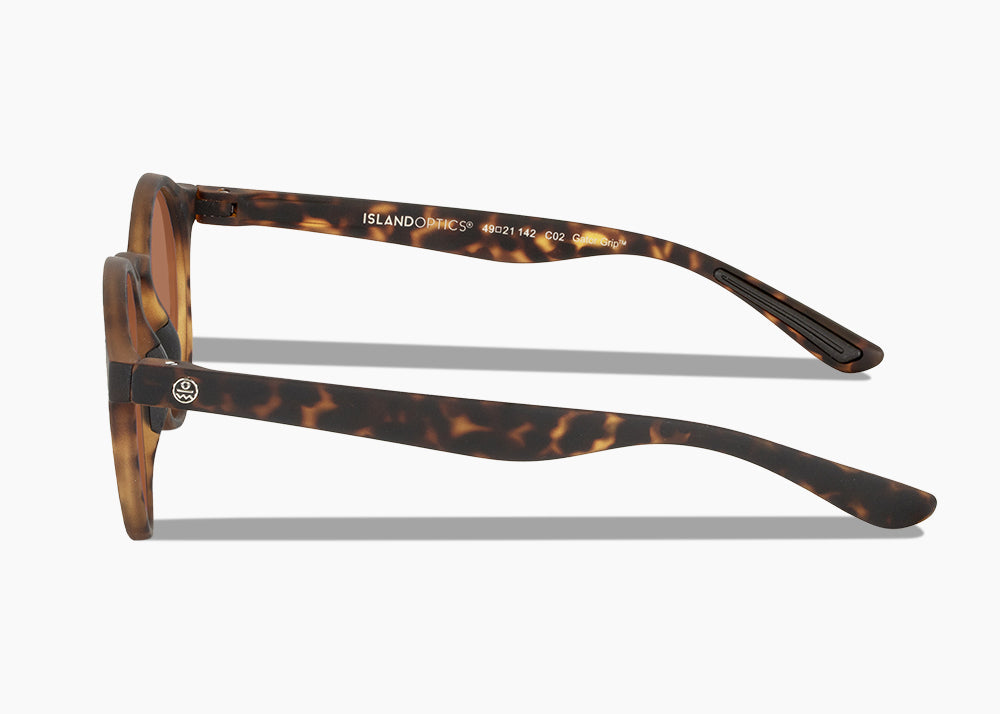 Island Optics Capri Polarized Sunglasses