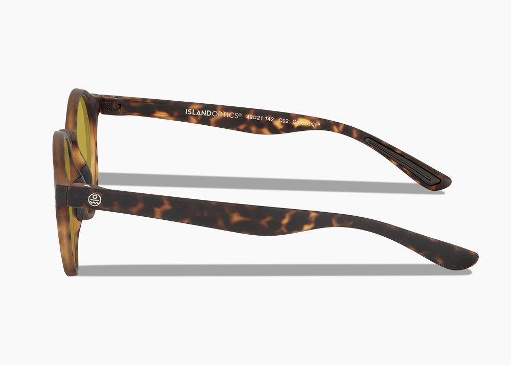 Island Optics Capri Polarized Sunglasses