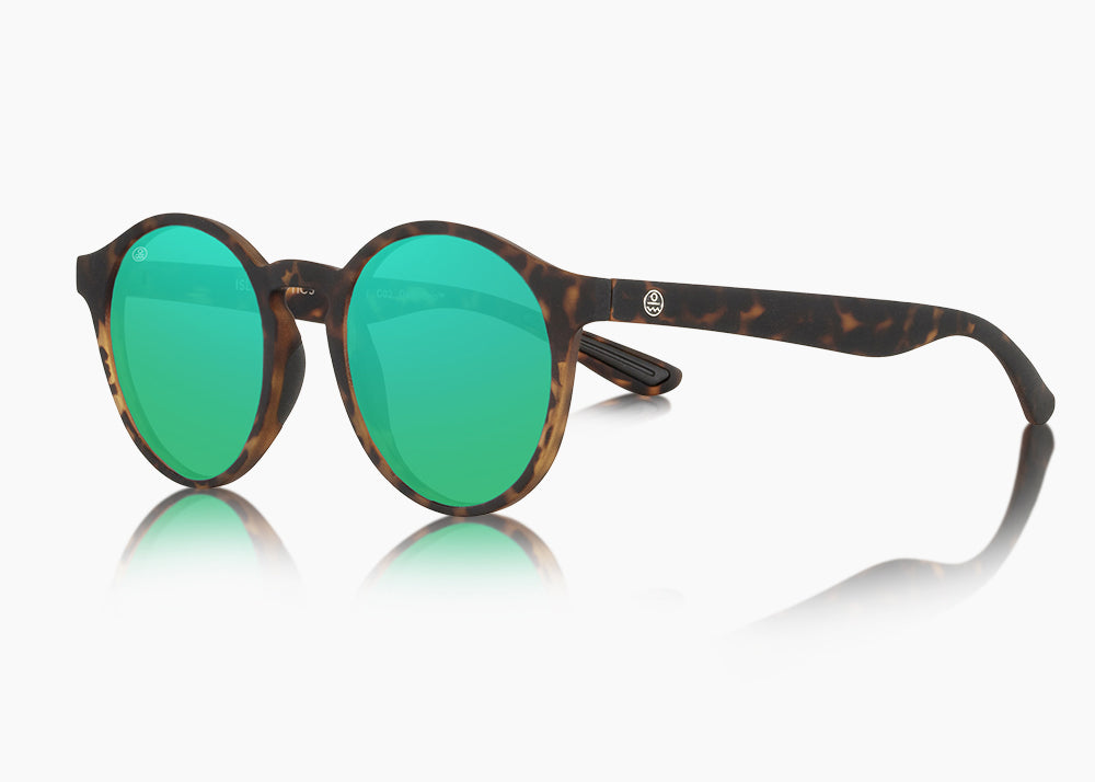 Island Optics Capri Polarized Sunglasses