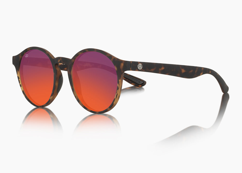 Island Optics Capri Polarized Sunglasses