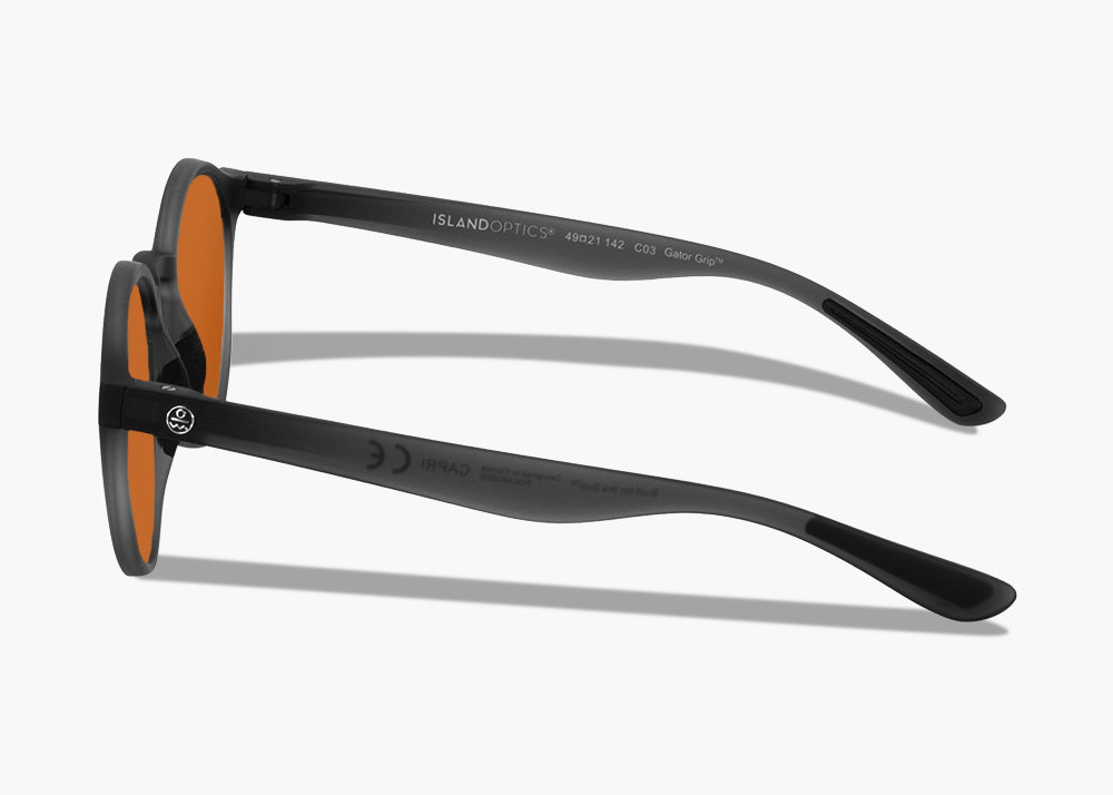 Island Optics Capri Polarized Sunglasses