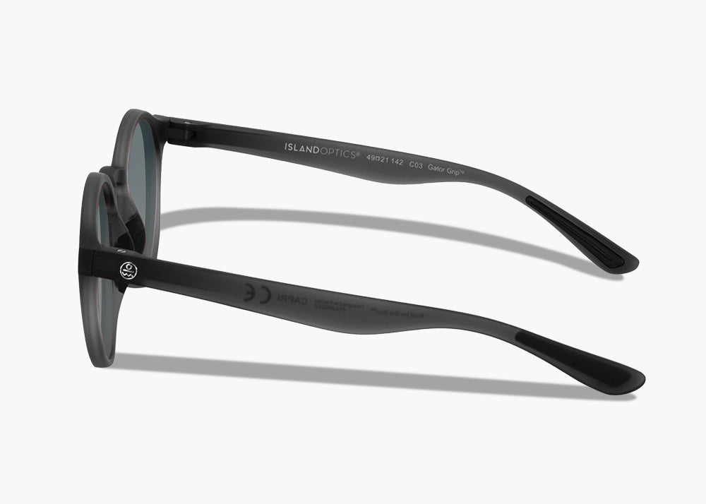 Island Optics Capri Polarized Sunglasses