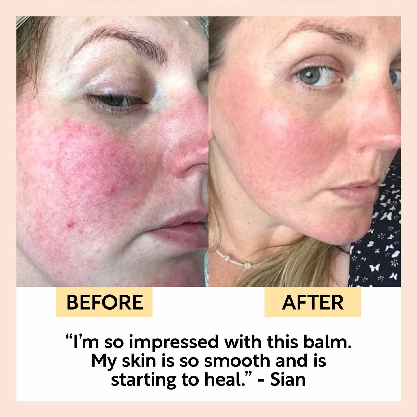 UpCircle Cleansing Face Balm w/ Oat Oil & Vitamin E