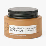 UpCircle Cleansing Face Balm w/ Oat Oil & Vitamin E
