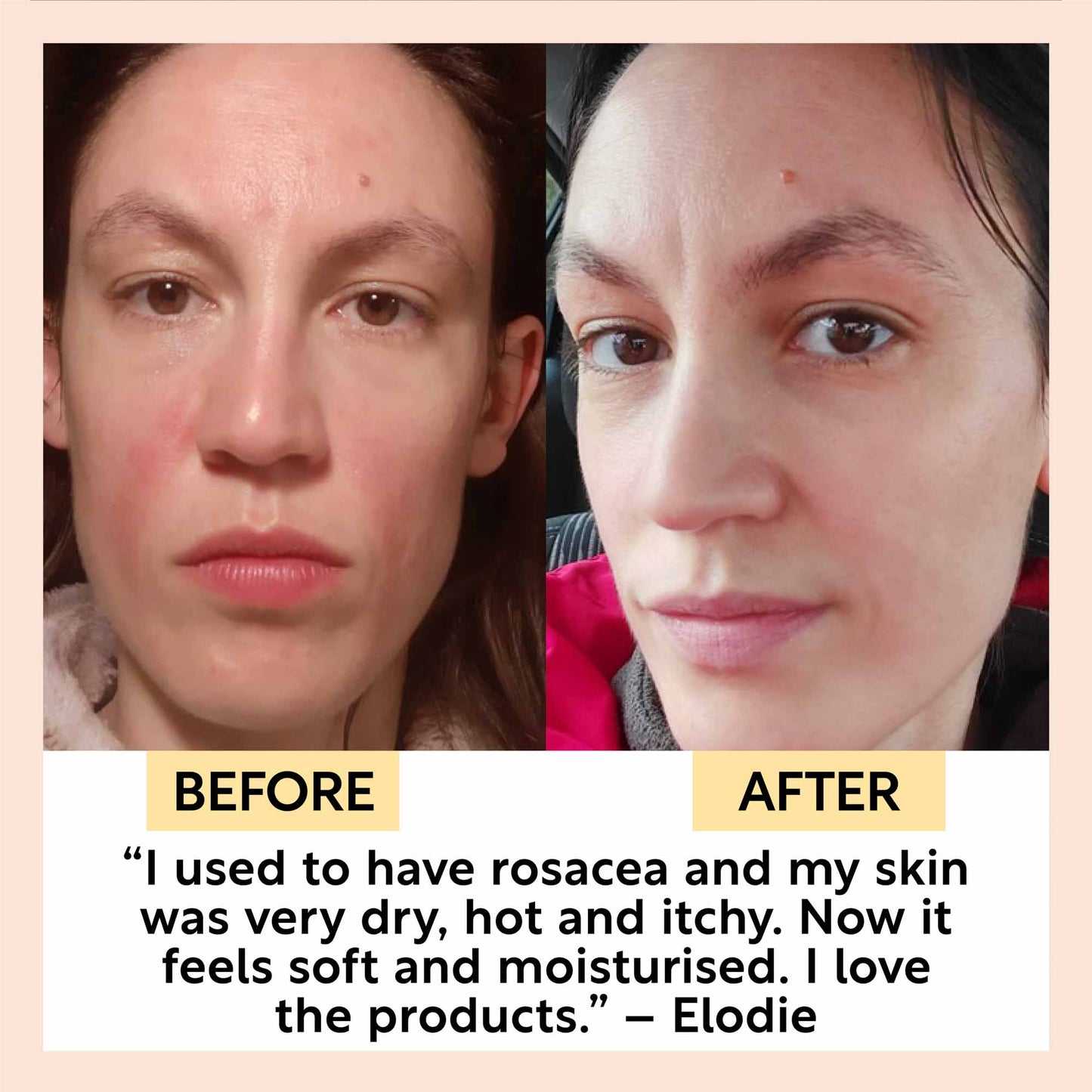 UpCircle Cleansing Face Milk with Oat Powder & Aloe Vera