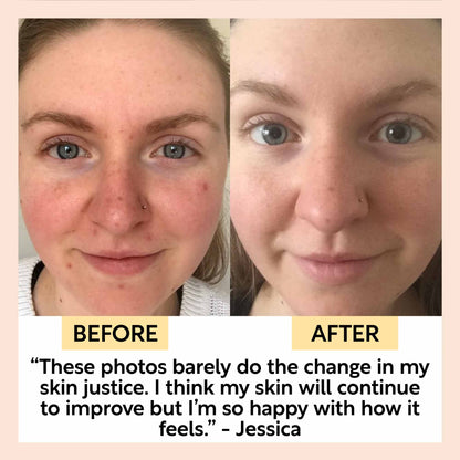 UpCircle Cleansing Face Milk with Oat Powder & Aloe Vera