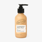 UpCircle Cleansing Face Milk with Oat Powder & Aloe Vera