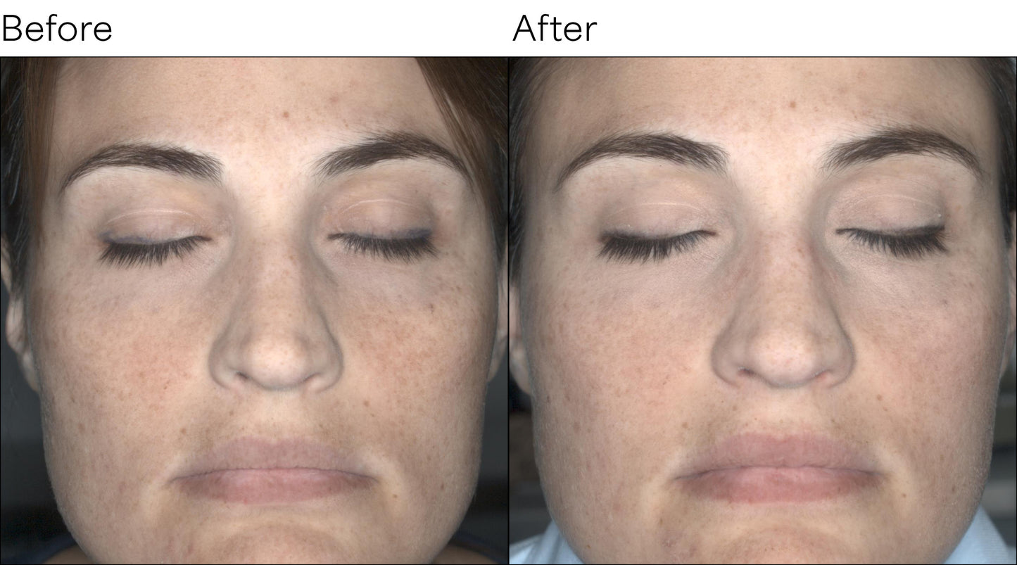Isomers Skincare Vitamin C Brightening Cream BOGO