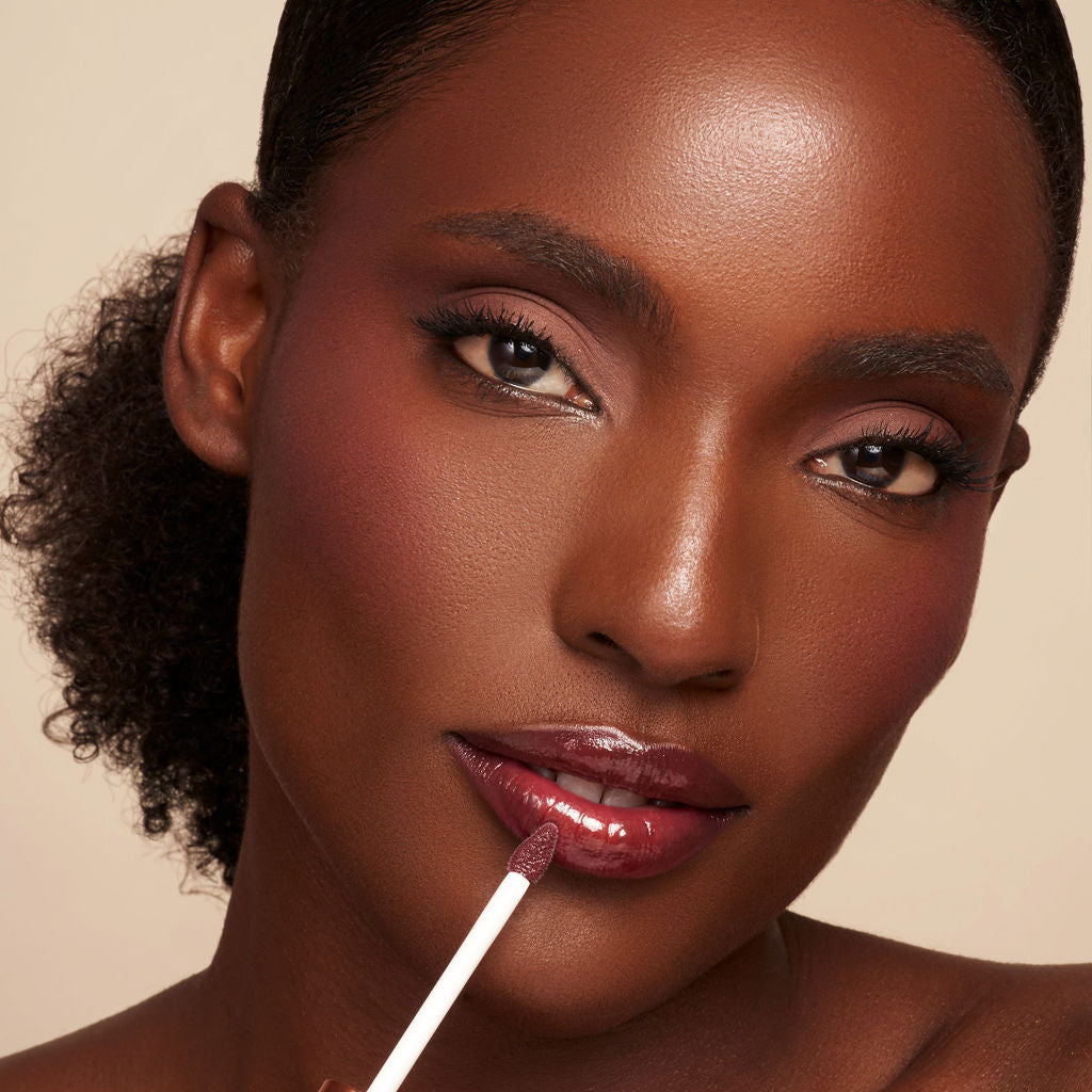 YENSA Luxe Lip Nourishing Oil with Hyaluronic & Vitamin E 0.20oz