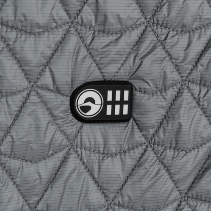 Gobi Heat Cove Heated Portable Blanket with Dual Control