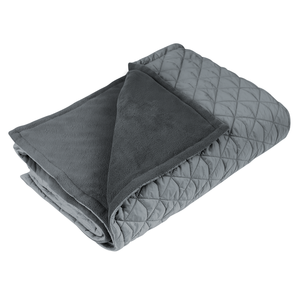 Gobi Heat Cove Heated Portable Blanket with Dual Control