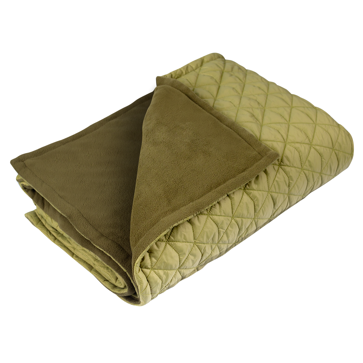 Gobi Heat Cove Heated Portable Blanket with Dual Control