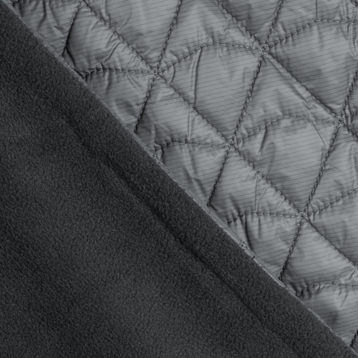 Gobi Heat Cove Heated Portable Blanket with Dual Control