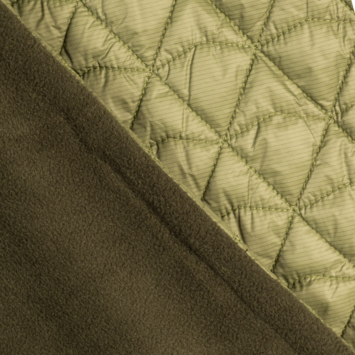 Gobi Heat Cove Heated Portable Blanket with Dual Control