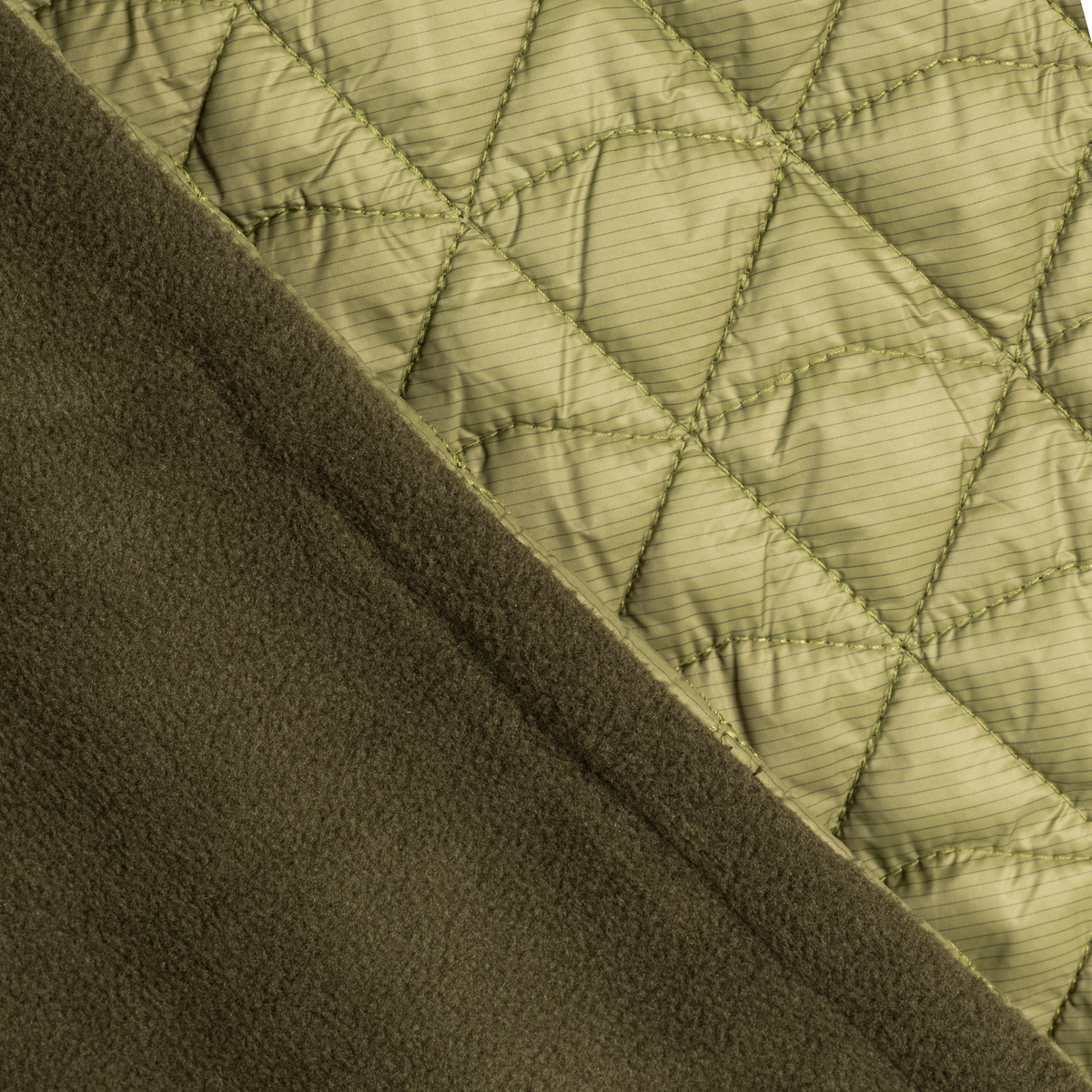 Gobi Heat Cove Heated Portable Blanket with Dual Control