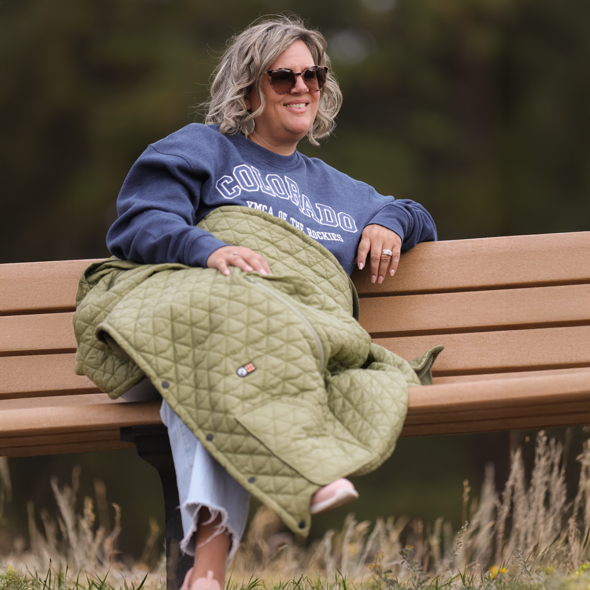Gobi Heat Cove Heated Portable Blanket with Dual Control