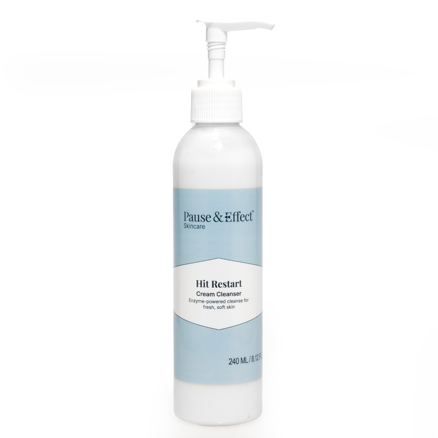 Pause & Effect™ The Complete Midlife Skin Reset - 5 Piece Collection