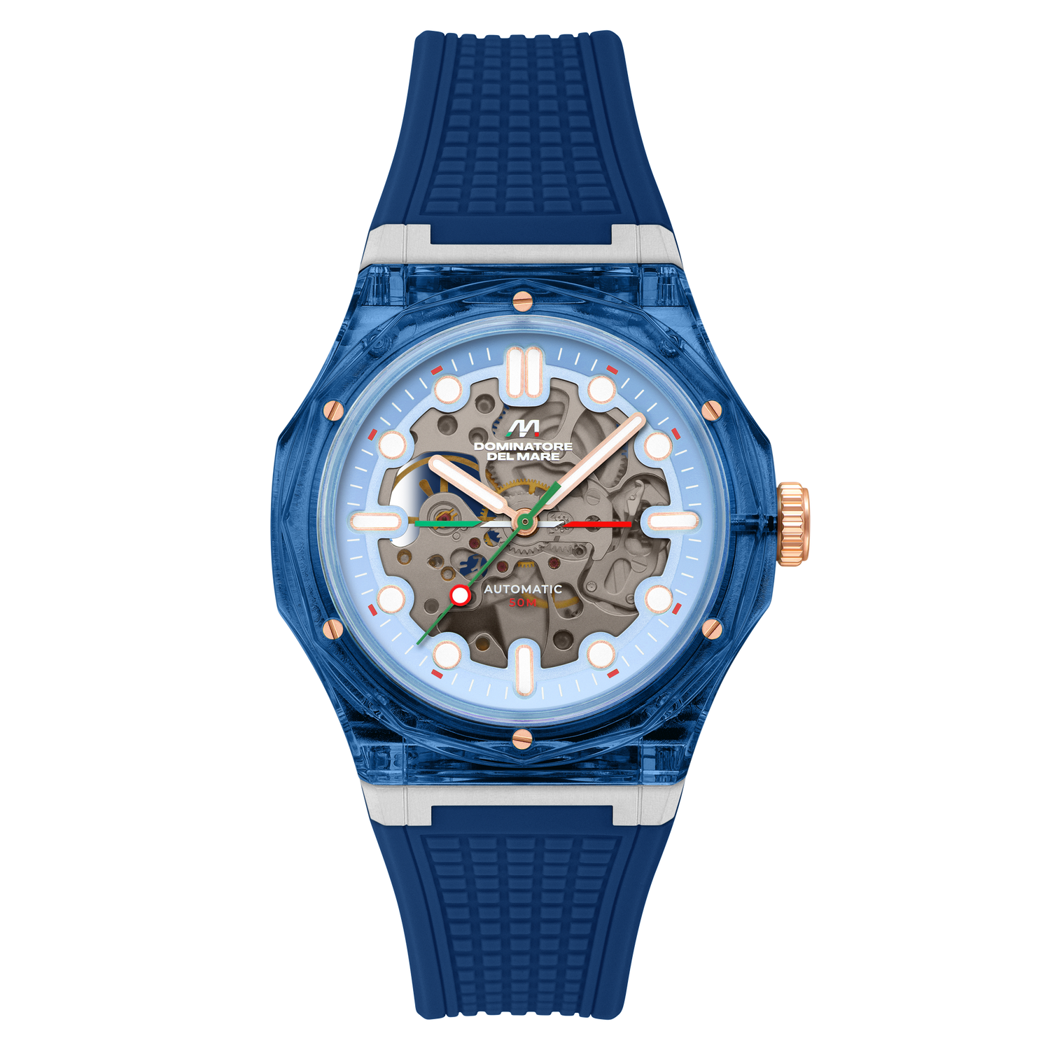 Dominatore Del Mare