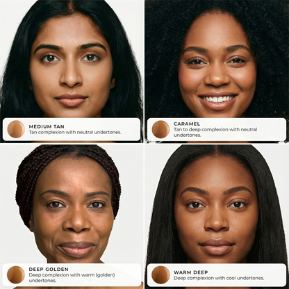 AmazingCosmetics Water-Resistant Antioxidant-Rich Amazing Concealer