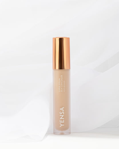 YENSA Super Serum Silk Concealer