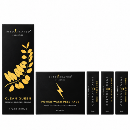 Intoxicated Cosmetics The Discovery Kit