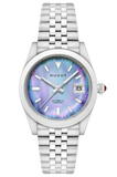 Duxot Men's 40mm Vezeto Automatic Limited Edition Bracelet Watch
