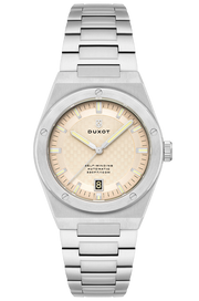Duxot Men's 40mm Bastia Automatic Bracelet Watch