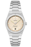Duxot Men's 40mm Bastia Automatic Bracelet Watch