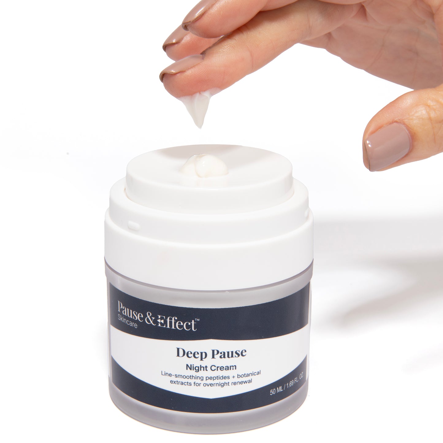 Pause & Effect™ Day & Night Cream Duo