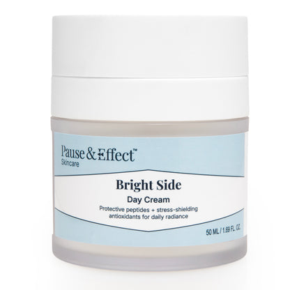 Pause & Effect™ Day & Night Cream Duo