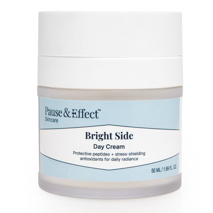 Pause & Effect™ "Bright Side" Day Cream 50ml