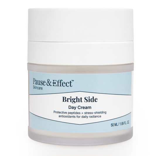 Pause & Effect™ "Bright Side" Day Cream 50ml