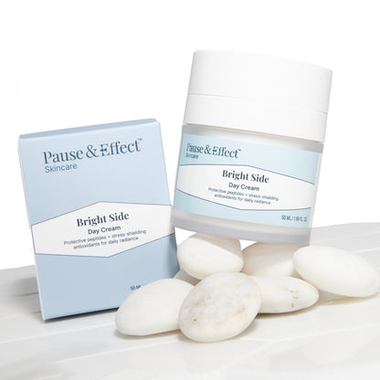 Pause & Effect™ "Bright Side" Day Cream 50ml
