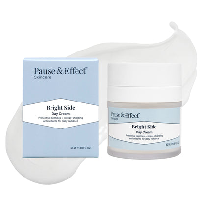 Pause & Effect™ Day & Night Cream Duo