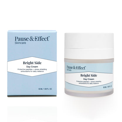 Pause & Effect™ Day & Night Cream Duo