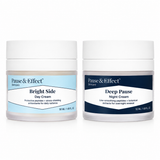 Pause & Effect™ Day & Night Cream Duo
