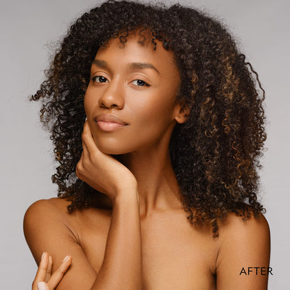 YENSA Super Serum Silk Matte Powder Peptide Foundation