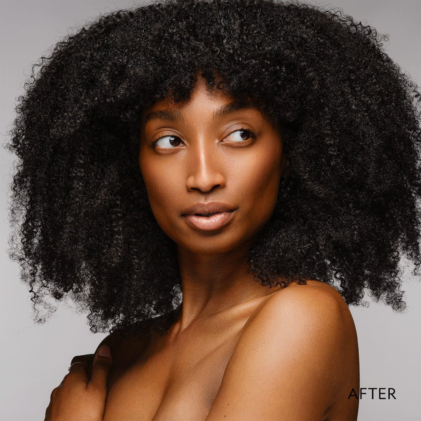 YENSA Super Serum Silk Matte Powder Peptide Foundation