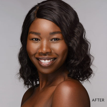 YENSA Super Serum Silk Matte Powder Peptide Foundation